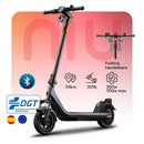 Trottinette NIU KQi 200P ES-GY