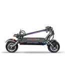 DUALTRON  Trottinette électrique THUNDER 2