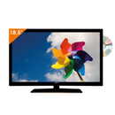 Antarion TV 19" DVD première monte