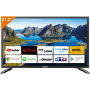 ANTARION TV 22'' SMART - ANDROID 14.0