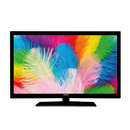 Antarion FERNSEHEN ULTRA HD TV-Tuner 22''
