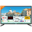 Antarion CONNECTED TELEVISION 24'' Smart TV
