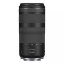 Objectif RF 100-400 mm f/5.6-8 IS USM - Canon