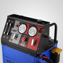 VEVOR Machine de Rinçage Automatique de Transmission DC12V Dispositif de rinçage Vidange d'huile 0-60PSI Huile de transmission automatique Dispositif ATF Machine d'échange de liquide de transmission - image 10