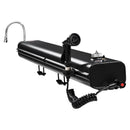 VEVOR Réservoir d'eau pour galerie de toit, 30 L, réservoir d'eau sous pression pour douche de camping, en aluminium, 2 panneaux anti-éclaboussures, rainure en T, port de pressurisation, pour coffre - image 12
