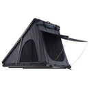 VEVOR Tente de Toit Rigide pour 2 à 3 Personnes, Tente de Camping pour Véhicules Imperméable, avec Échelle Télescopique, Matelas Épais et Coupe-Vent, pour Jeep SUV Pick-up Camion Voitures, Voyage - image 10