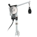 VEVOR Treuil de Pêche Bateau Électrique, 12 V CC 1200 W, Capacité de Levage 90 kg, Vitesse de Ligne 35 m/min, Rotation 360°, Résistant à la Corrosion, pour Levage de Piège à Crabes, Crevettes, Homards - image 10