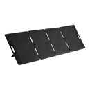 VEVOR Station Électrique Portable 1800 W Générateur Solaire Portable Panneau Solaire 200 W Batterie Secours LiFePO4 1008 Wh pour Urgence Domestique, Camping, Voyage Camping-car, avec 9 Ports de Sortie - image 11