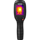 VEVOR Image Thermique Infrarouge 320 x 240 pixels Caméra Thermique -20 à 400 ℃ Caméra Infrarouge Imagerie Thermique 25 Hz Parfaite pour l'Inspection de la Maison, la Vérification du CVC, la Plomberie - image 11