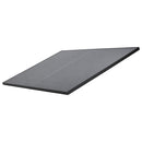 VEVOR Panneau Solaire Monocristallin 400 W Panneau Photovoltaïque 2 PCS Haut Rendement 23 % pour Hors Réseau Toit Plat Voiture Bateau Camping-car, avec Sortie MC4 Stable, Cadre Aluminium, Étanche IP65 - image 12