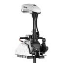 VEVOR Moteur de Bateau de Pêche à la Traîne, Poussée 25 kg,​ Moteur Hors-bord Électrique 12 V avec GPS, Tige 915 mm, 10 Vitesses, Télécommande, Indicateur de Batterie LCD, pour Kayak, Eau Douce Salée - image 10