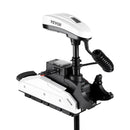 VEVOR Moteur de Bateau de Pêche à la Traîne, Poussée 25 kg,​ Moteur Hors-bord Électrique 12 V avec GPS, Tige 915 mm, 10 Vitesses, Télécommande, Indicateur de Batterie LCD, pour Kayak, Eau Douce Salée - image 12