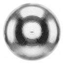 VEVOR Boule à Facettes 600 mm, Boule Disco Argentée Réfléchissante, avec Anneau de Suspension, Facettes Miroir de 2 Tailles, pour Mariage, Anniversaire, Fête, Club, DJ, Scène et Décoration Intérieure - image 11