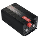 VEVOR Convertisseur Pur Sinus CC 12 V vers CA 230 V Onduleur Sinusoïdal Pur 3500 W, avec Écran LCD, Télécommande Filaire, Port USB et Type-C, 2 Prises CA, pour Camping-car, Voiture, Système Solaire - image 11