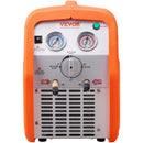 VEVOR Station de Récupération Fluides Frigorigènes Portable 2 Cylindres 1 HP Machine de Récupération de Réfrigérant Liquide ou Vapeur 3,5 kg/min Auto-Nettoyage R32 R22 R134A R401A Climatisation HVAC - image 10