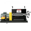 VEVOR Machine à Dénuder Automatique 1,5-38 mm Pince à Dénuder Fils Électrique 400 W, 1400 tr/min Haute Efficacité de Dénudage Machine à Dénuder Câble avec 10 Lames pour Récupération Recyclage Fil - image 2