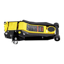VEVOR Cric Hydraulique Rouleur 4 tonnes, Cric de Plancher à Profil Bas avec Plage de Levage 10-54,5 cm, Pompe de Levage Rapide à Double Piston, pour Lever Camion SUV Entretien Automobile Atelier - image 10