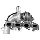 VEVOR Turbocompresseur avec Kit de Joints et Électrovanne, Turbo pour Moteur de Voiture, Compatible avec Chevy Chevrolet Cruze 2011-2019, 1,4T, 781504-5001S, 781504-0005, 55565353, 781504-0001, 860156 - image 11