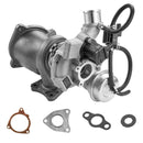 VEVOR Turbocompresseur avec Kit de Joints, Turbo de Remplacement pour Moteurs de voiture, Compatible avec Ford Escape 2013-2016, 54399880131, 54399880130, 54399880133, 54399700034, 54399700131 - image 10