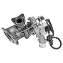 VEVOR Turbocompresseur avec Kit de Joints, Turbo de Remplacement pour Moteurs de voiture, Compatible avec Ford Escape 2013-2016, 54399880131, 54399880130, 54399880133, 54399700034, 54399700131 - image 11