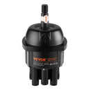 VEVOR Kit Direction Hydraulique Hors-bord 90 hp 6,1 m Système de Direction pour Bateau, Monomoteur, avec Pompe de Barre 2,5 MPa, Vérin de Verrouillage Bidirectionnel, 2 Flexibles Haute Résistance - image 12