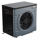 VEVOR Pompe à Chaleur pour Piscine 4,16 kW Chauffage Électrique de Piscine Hors Sol Jusqu'à 15 m³ pour Natation, COP Max. 5,14, Faible Niveau Sonore, Protection GFCI, Température de Chauffe 15 à 40 °C - image 12