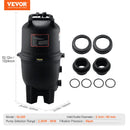 VEVOR Filtre à Cartouche de Piscine, Filtre Piscine Creusée 49 m² Système de Filtration de Piscine Hors Sol Assemblage Rapide avec Filtre Amélioré et Anti-fuite pour Filtrer Spa, Piscines Gonflables - image 8