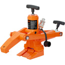 VEVOR Détalonneur de Pneu Hydraulique, Décolle Pneu Manuel 10000 PSI, Démonte Pneu avec Pompe à Pied, Outil pour Décoller Facilement Pneu de la Jante sans Dommage Voiture Tracteurs Atelier Garage - image 10