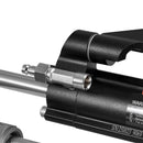 VEVOR Kit Direction Hydraulique Hors-bord 150 hp Système Direction Hydraulique Bateau pour Monomoteur Station Unique, avec Pompe Barre 6,9 MPa, Cylindre de Verrouillage Bidirectionnel, Flexibles 7,3 m - image 12