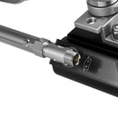 VEVOR Kit Direction Hydraulique Hors-bord 300 hp Système Direction Hydraulique Bateau pour Monomoteur Station Unique, avec Pompe Barre 6,9 MPa, Cylindre de Verrouillage Bidirectionnel, Flexibles 7,9 m - image 12