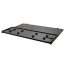 VEVOR Couvre-Benne à Trois Volets, Compatible avec Ford F-150 2015-2024, Plate-forme 2004 mm, Couvre-Tonneau Rigide Pliable pour Benne Intérieure 2004 x 1656 mm, Charge 181,4 kg, avec LED, Pick-up - image 11