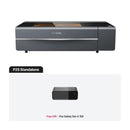 xTool P2S 55W - CO2 Desktop Laser Cutter Class 4