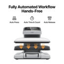 xTool Selected HP2 Auto Heat Press
