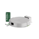 Robot Roomba 115 Combo - Blanc