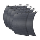 ZENDURE Bundle : AIO 2400 + 1 Micro Onduleur HMS 800W + 4 Panneaux Solaires Flexibles