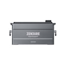 ZENDURE-Paket: HUB 1200 + AB 1000 + 800-W-Mikro-Wechselrichter + 3 flexible Solarmodule + Smart Plug