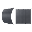 ZENDURE Bundle : AIO 2400 + 1 Micro Onduleur HMS 800W + 4 Panneaux Solaires Flexibles