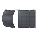 ZENDURE-Paket: HUB 1200 + AB 1000 + 800-W-Mikro-Wechselrichter + 3 flexible Solarmodule + Smart Plug