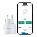 ZENDURE-Paket: HUB 1200 + AB 1000 + 800-W-Mikro-Wechselrichter + 3 flexible Solarmodule + Smart Plug