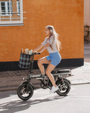ENGWE T14 Velo Electrique + 1 casque offert