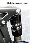ENGWE Engine X Velo Electrique + 1 casque offert
