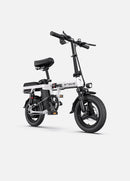 ENGWE T14 Velo Electrique + 1 casque offert