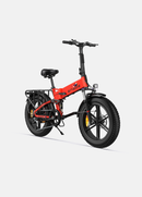 ENGWE Engine X Velo Electrique + 1 casque offert