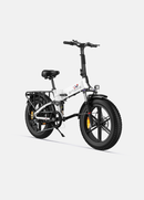 ENGWE Engine X Velo Electrique + 1 casque offert