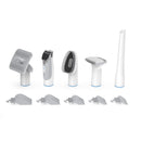 Neakasa P2 - Pro Kit de Toilettage Professionnel - Tondeuse - Aspirateur Pour Animaux de Compagnie