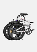 ENGWE Engine X Velo Electrique + 1 casque offert