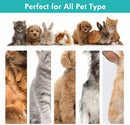 Neakasa P1 Pro - Tondeuse Professionnelle - Kit de Toilettage Pour Chien et Chat