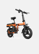 ENGWE T14 Velo Electrique + 1 casque offert