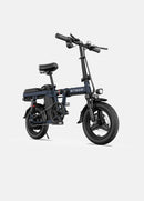 ENGWE T14 Velo Electrique + 1 casque offert