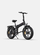 ENGWE Engine X Velo Electrique + 1 casque offert